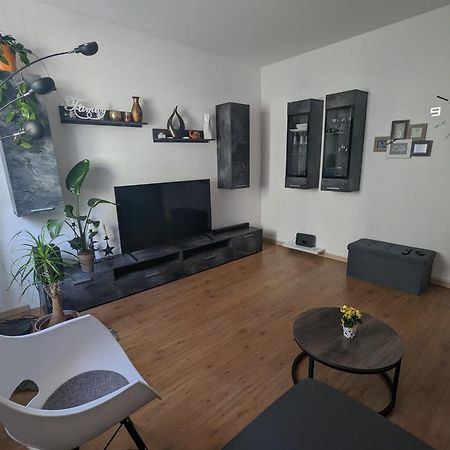 Ferienwohnung Nina Direkt In Zentrum Bad Wildbad Exterior foto